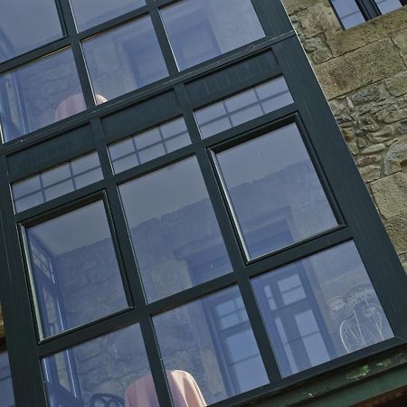 Posada Casa De Don Guzman ベガ・デ・パス エクステリア 写真